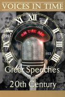 Voices In Time - Great Speeches (6 DVD) (6 DVD)